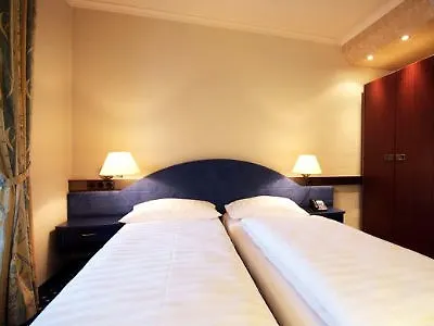 Lloyed Hotel Frankfurt am Main