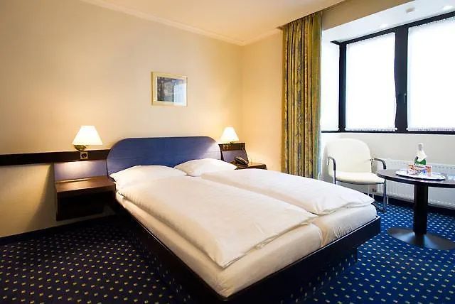Lloyed Hotel Frankfurt am Main