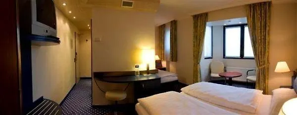 Lloyed Hotel Frankfurt am Main