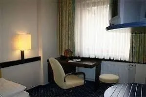Lloyed Hotel Frankfurt am Main 3*,  Germany