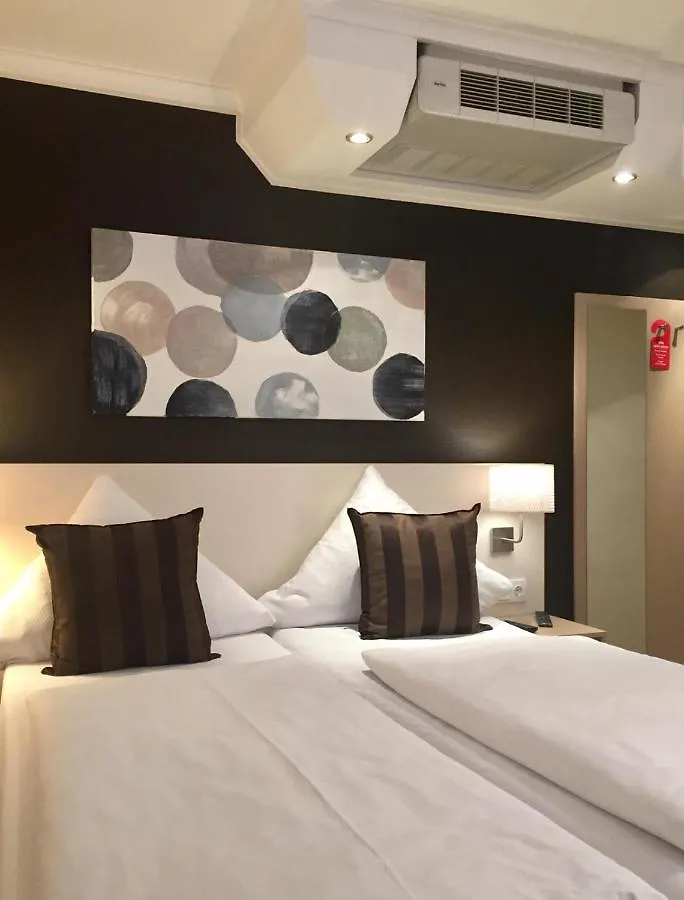 Lloyed Hotel Frankfurt am Main