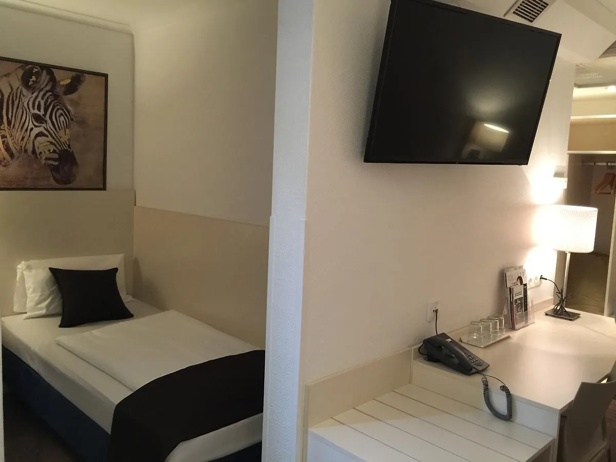 Hotel Lloyed Frankfurt am Main