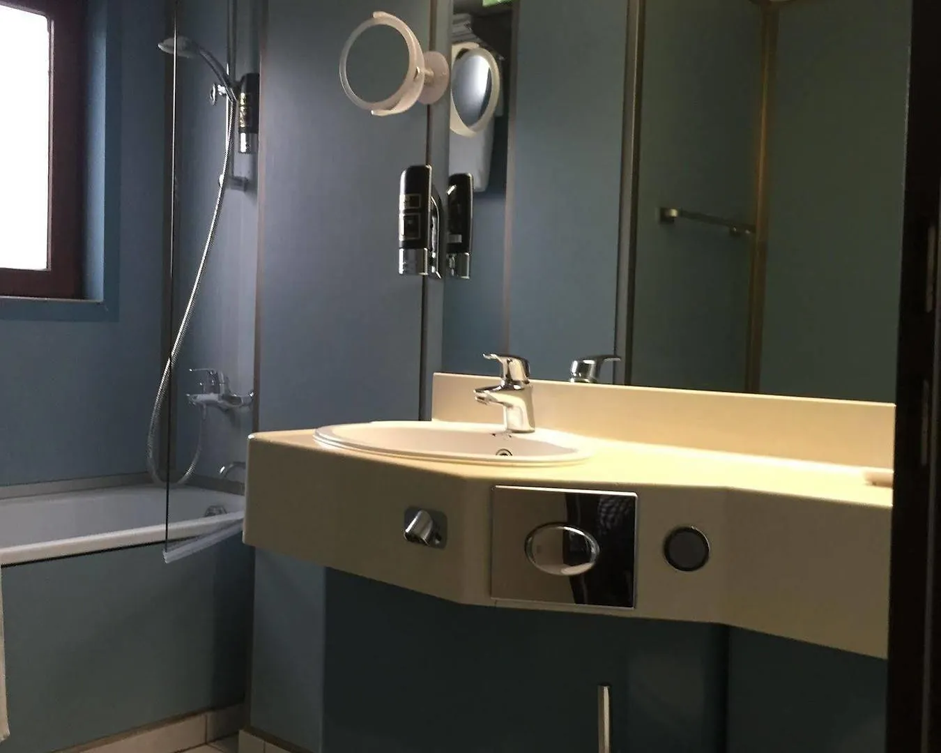 Hotel Lloyed Frankfurt am Main
