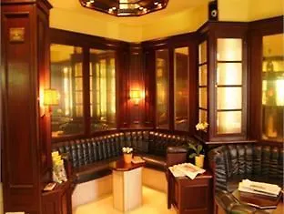 Hotel Lloyed Frankfurt am Main