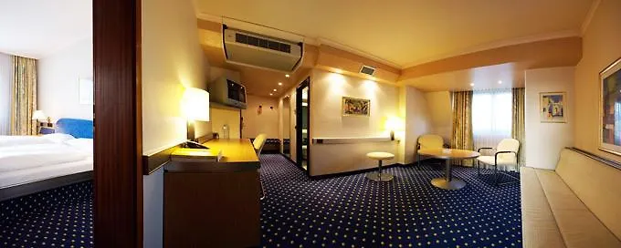 Hotel Lloyed Frankfurt am Main